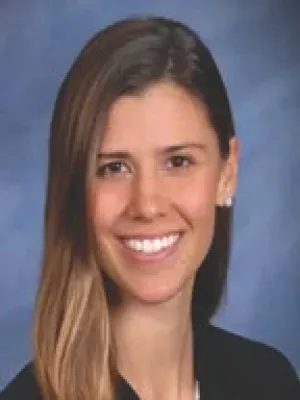 Jessica Dzubnar Barker