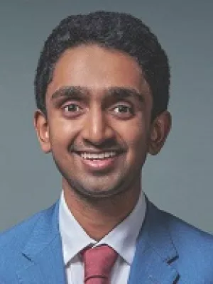 Praveen Satarasinghe