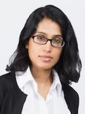 Varghese, Flora Varghese, Flora